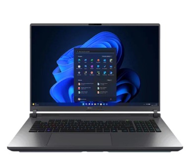 ASUS Laptop ROG Strix G18 / Intel Core Ultra 9 275HX, 18", 2560 x 1600, 32 GB RAM, 1 TB SSD, Windows 11 Home, crna
